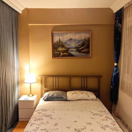 Uskudar Home Istanbul Eksteriør bilde