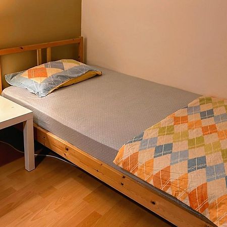 Uskudar Home Istanbul Eksteriør bilde