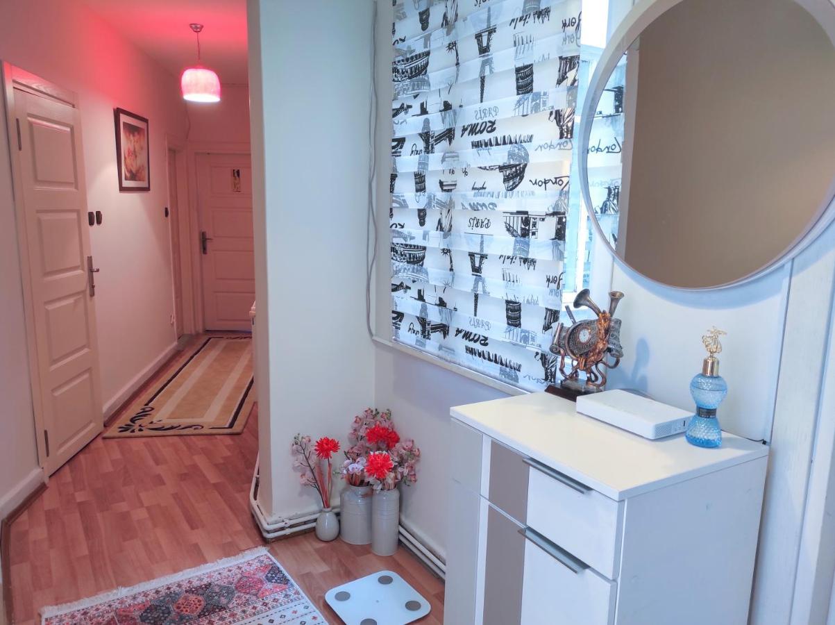 Uskudar Home Istanbul Eksteriør bilde