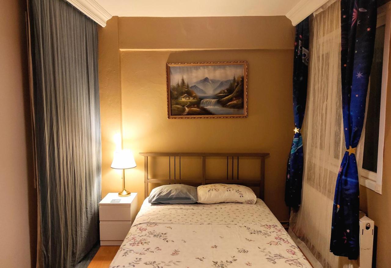 Uskudar Home Istanbul Eksteriør bilde