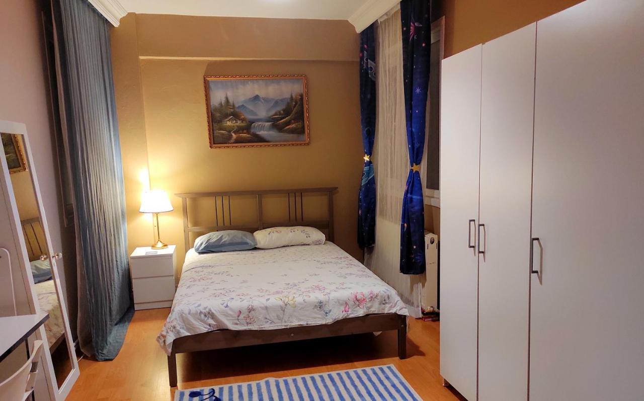 Uskudar Home Istanbul Eksteriør bilde