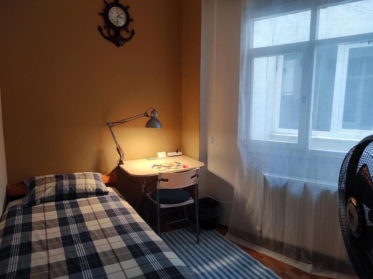 Uskudar Home Istanbul Eksteriør bilde