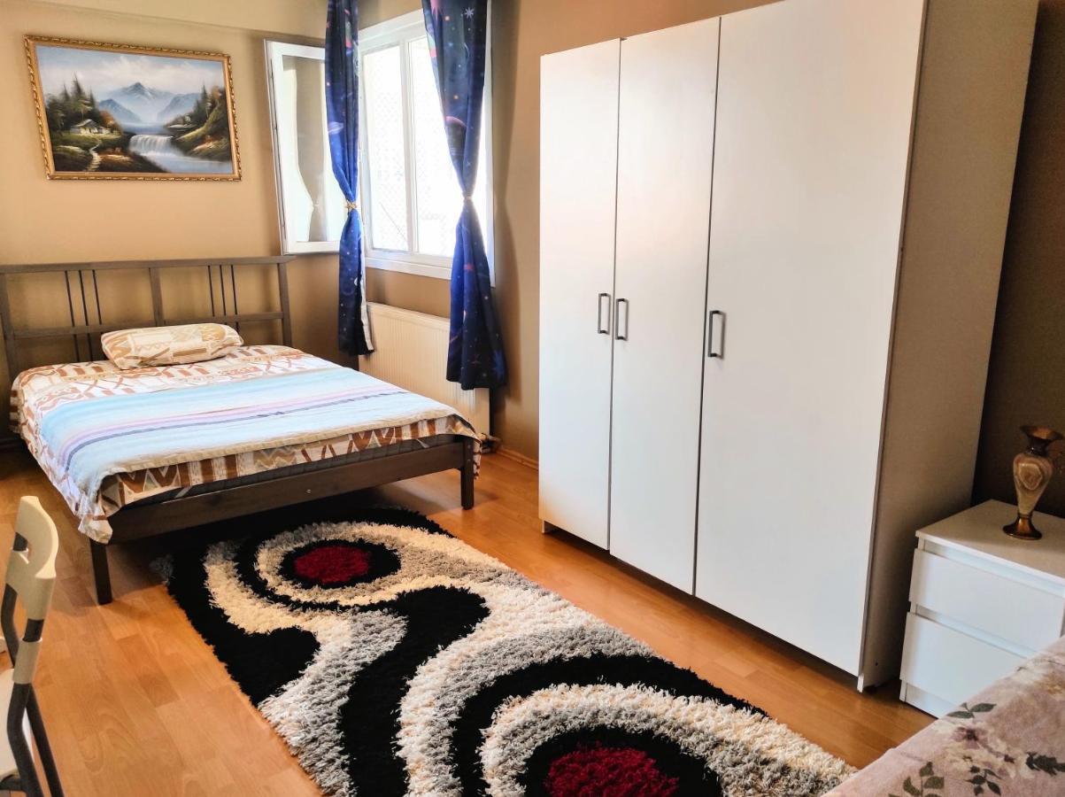 Uskudar Home Istanbul Eksteriør bilde