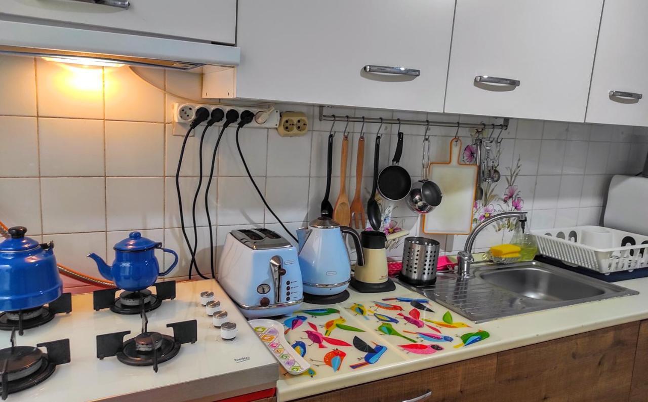 Uskudar Home Istanbul Eksteriør bilde