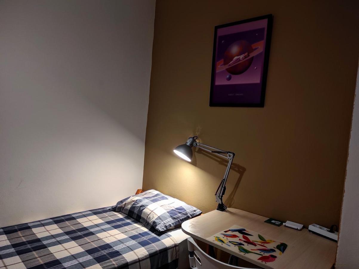 Uskudar Home Istanbul Eksteriør bilde