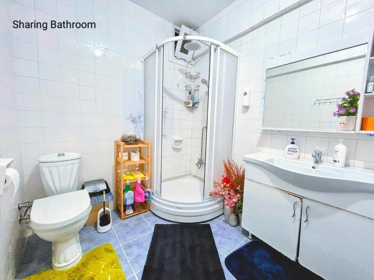 Uskudar Home Istanbul Eksteriør bilde