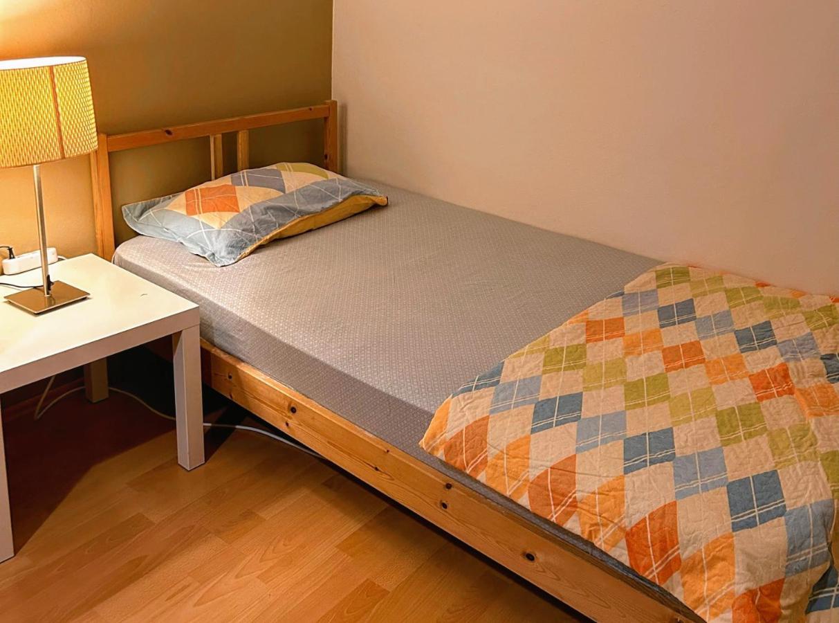 Uskudar Home Istanbul Eksteriør bilde